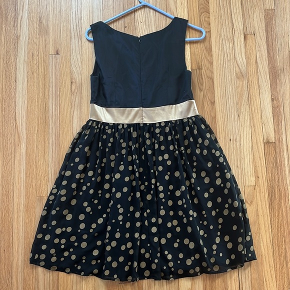 Burlapp dress from Anthropologie - Picture 2 of 3